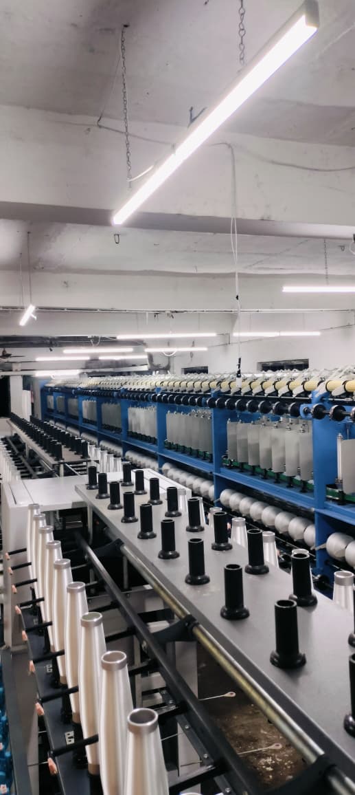 Production Facility